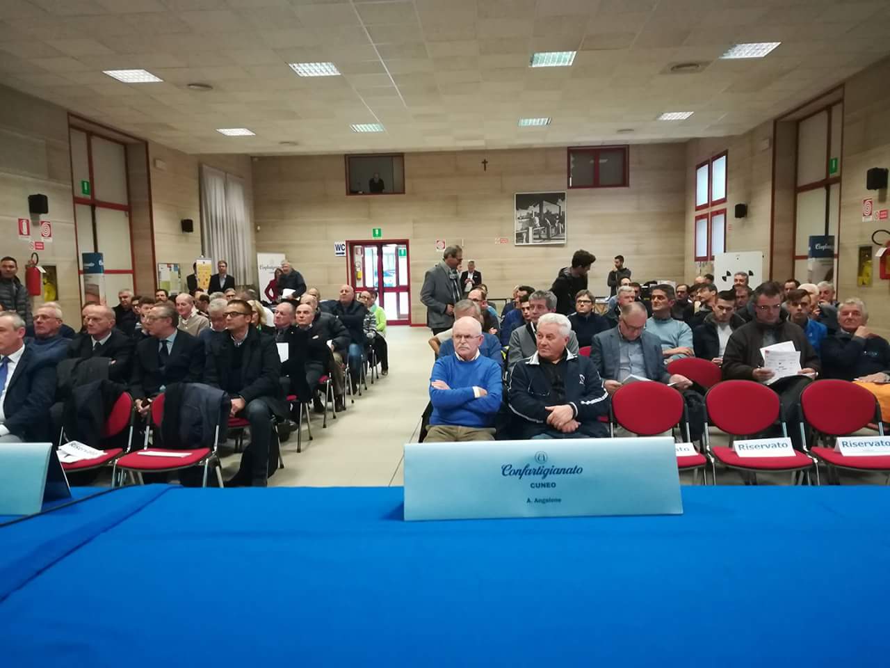 Convegno Fossano 2017