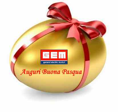 Buona Pasqua